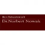 Dr. Normert Nowak