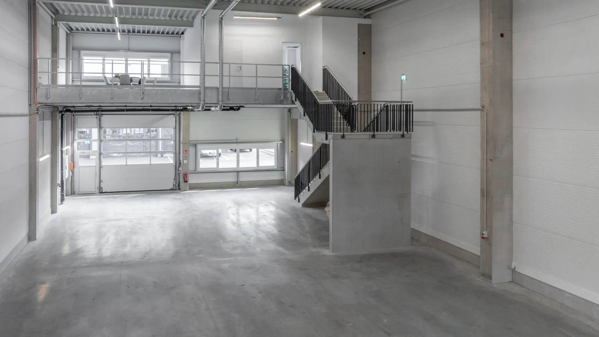 MG Real Estate GmbH