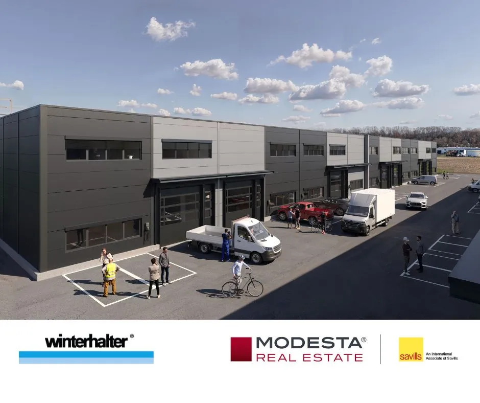 MG Real Estate GmbH