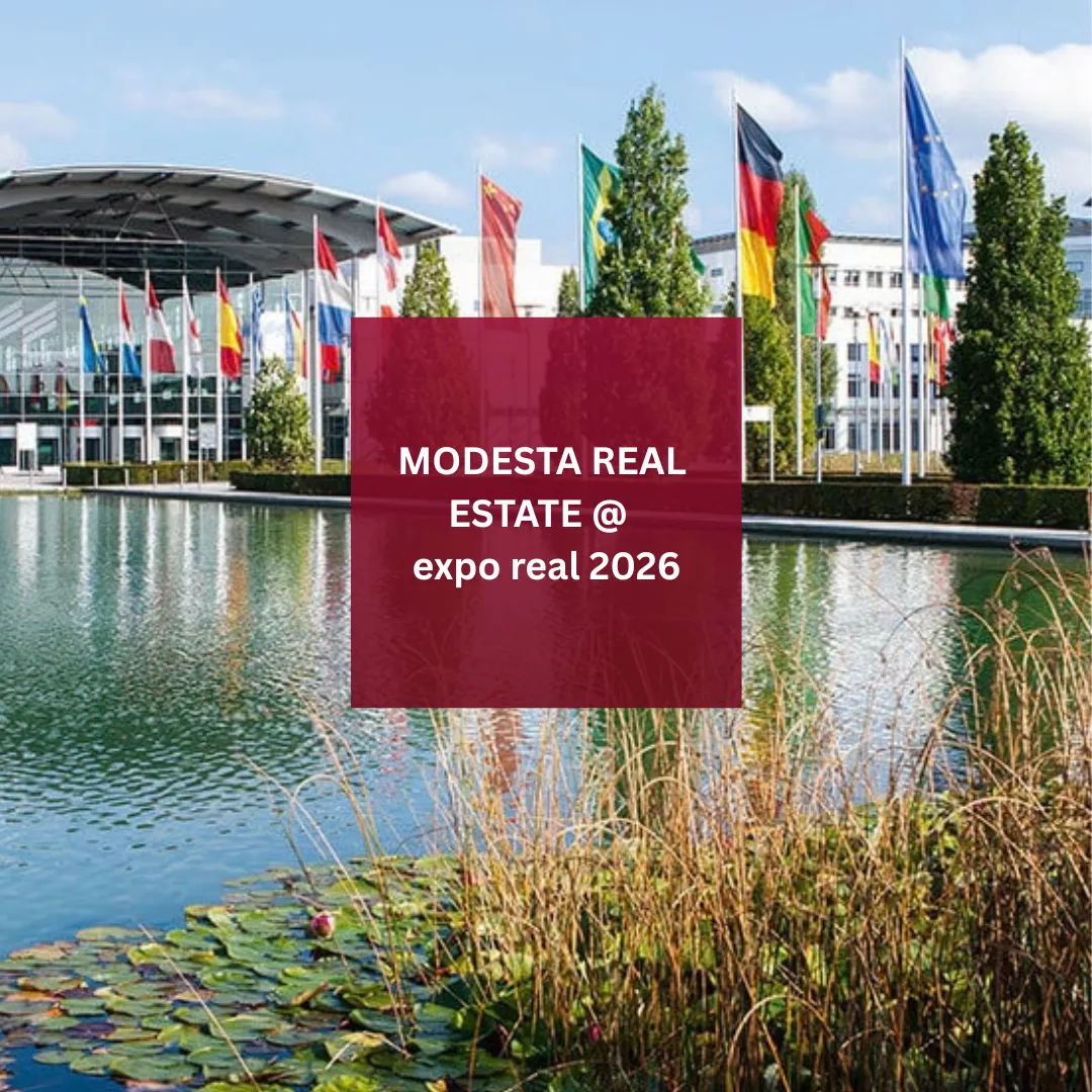 MG Real Estate GmbH