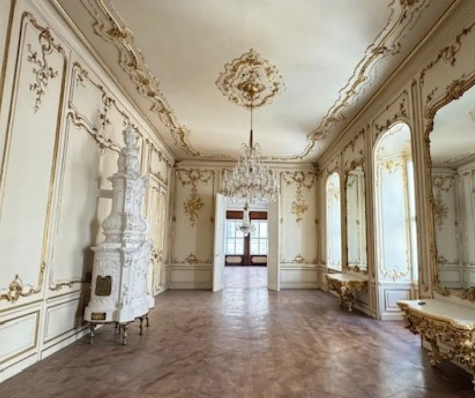 MG Real Estate GmbH