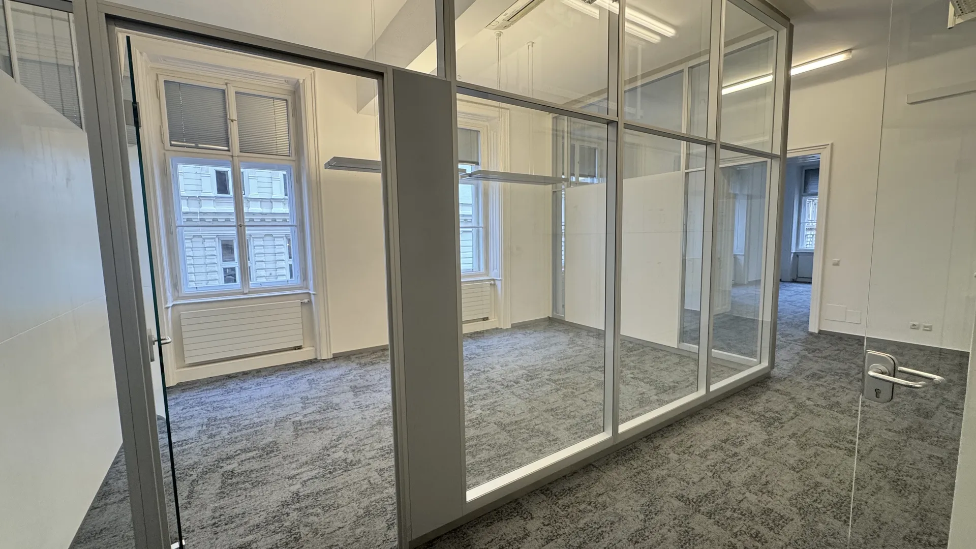 MG Real Estate GmbH