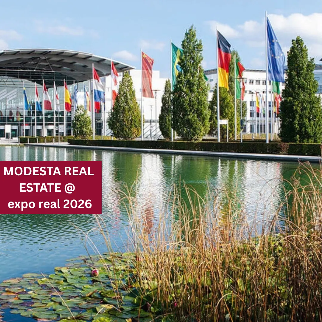 MG Real Estate GmbH