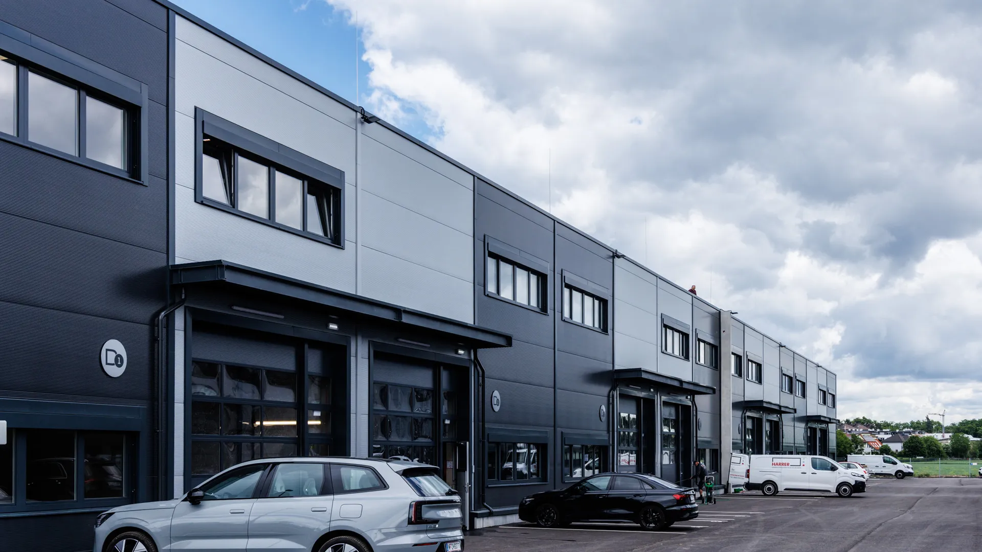 MG Real Estate GmbH