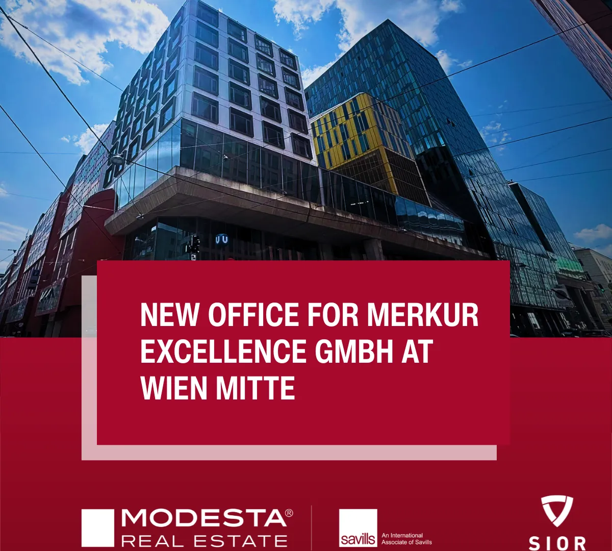 MG Real Estate GmbH
