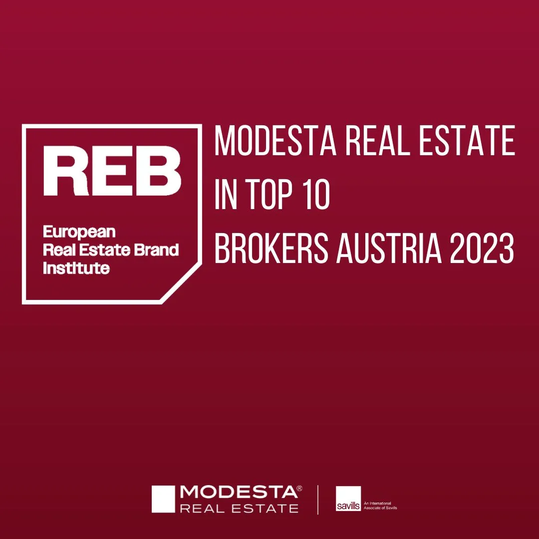 MG Real Estate GmbH