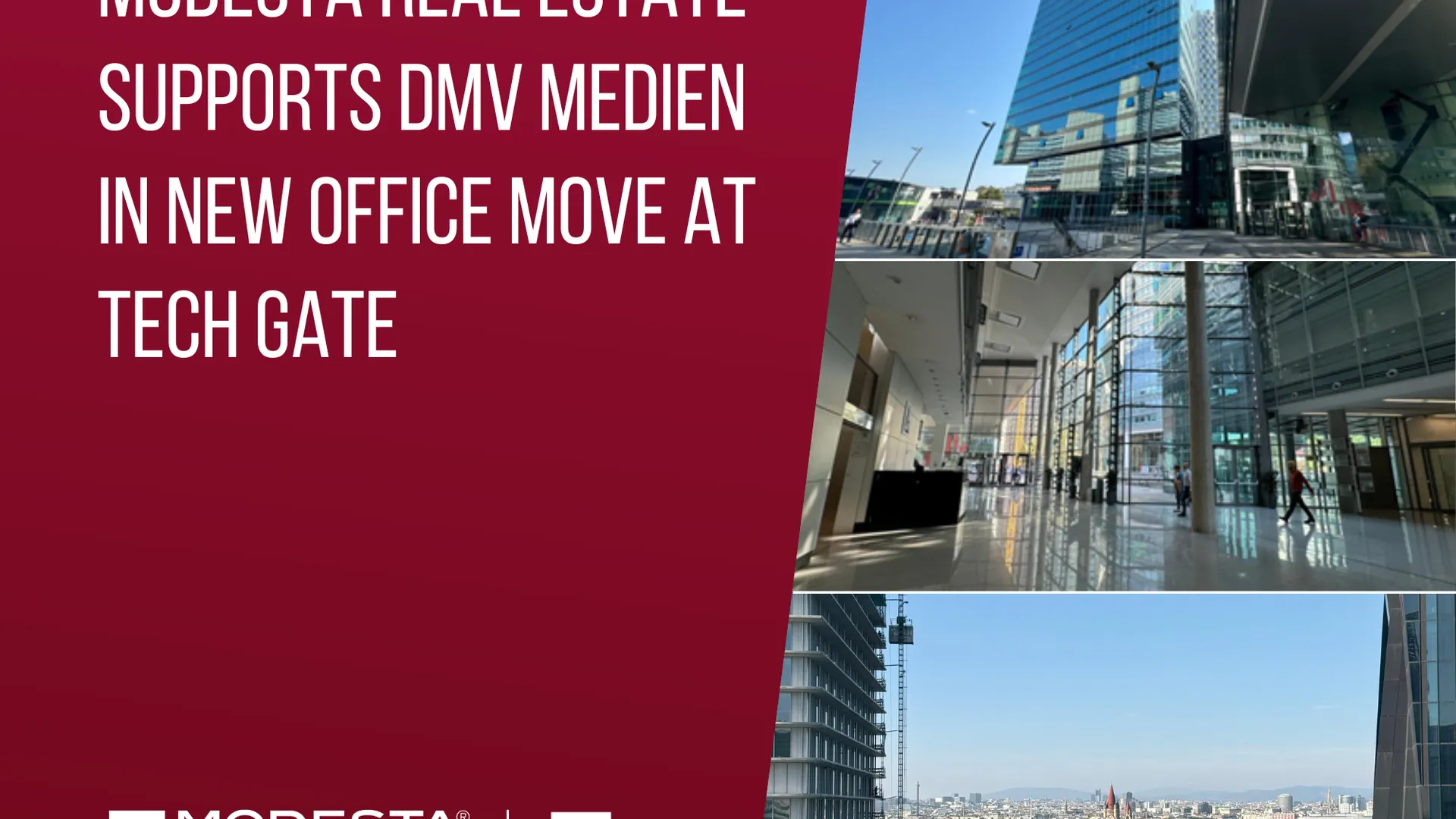 MG Real Estate GmbH
