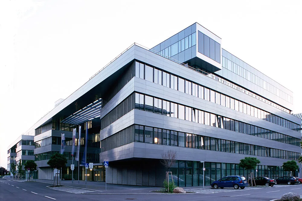 MG Real Estate GmbH