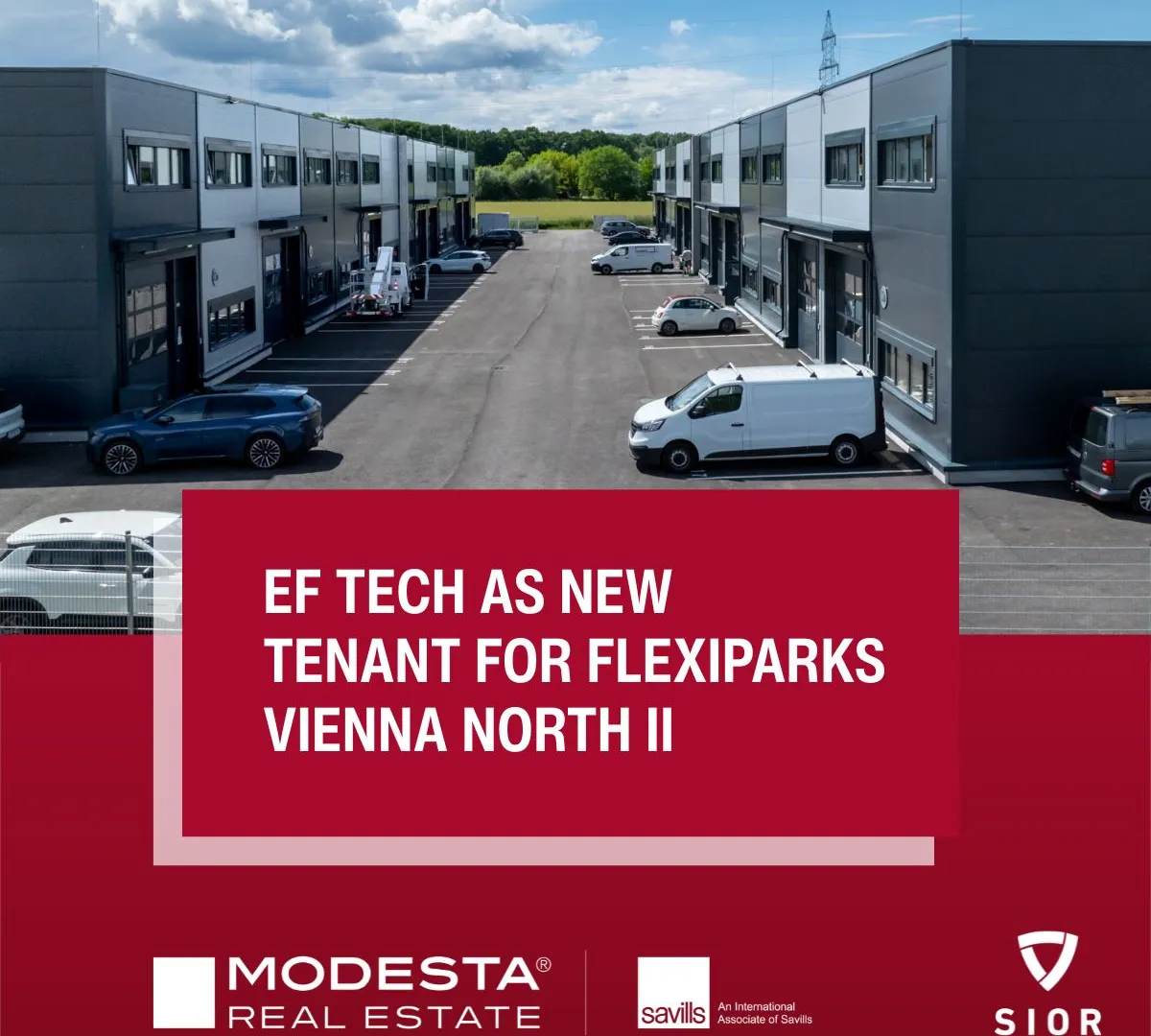 MG Real Estate GmbH