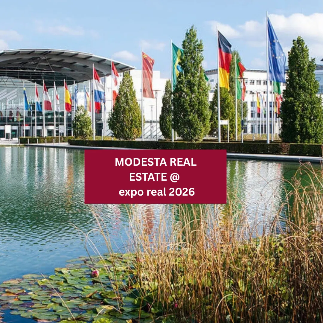 MG Real Estate GmbH