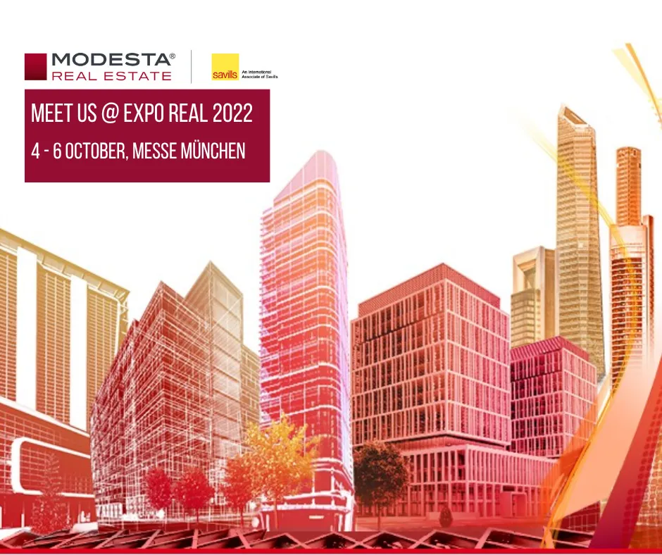 MG Real Estate GmbH