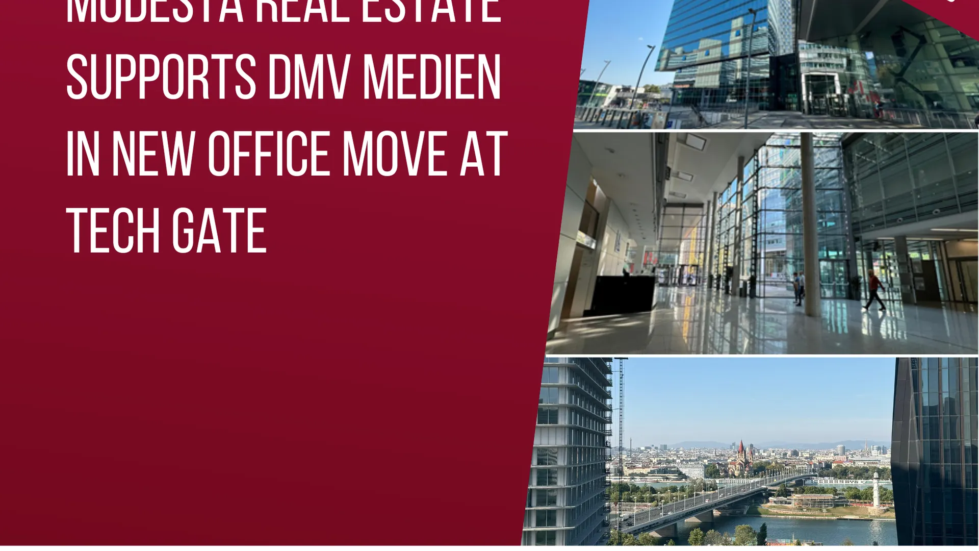 MG Real Estate GmbH