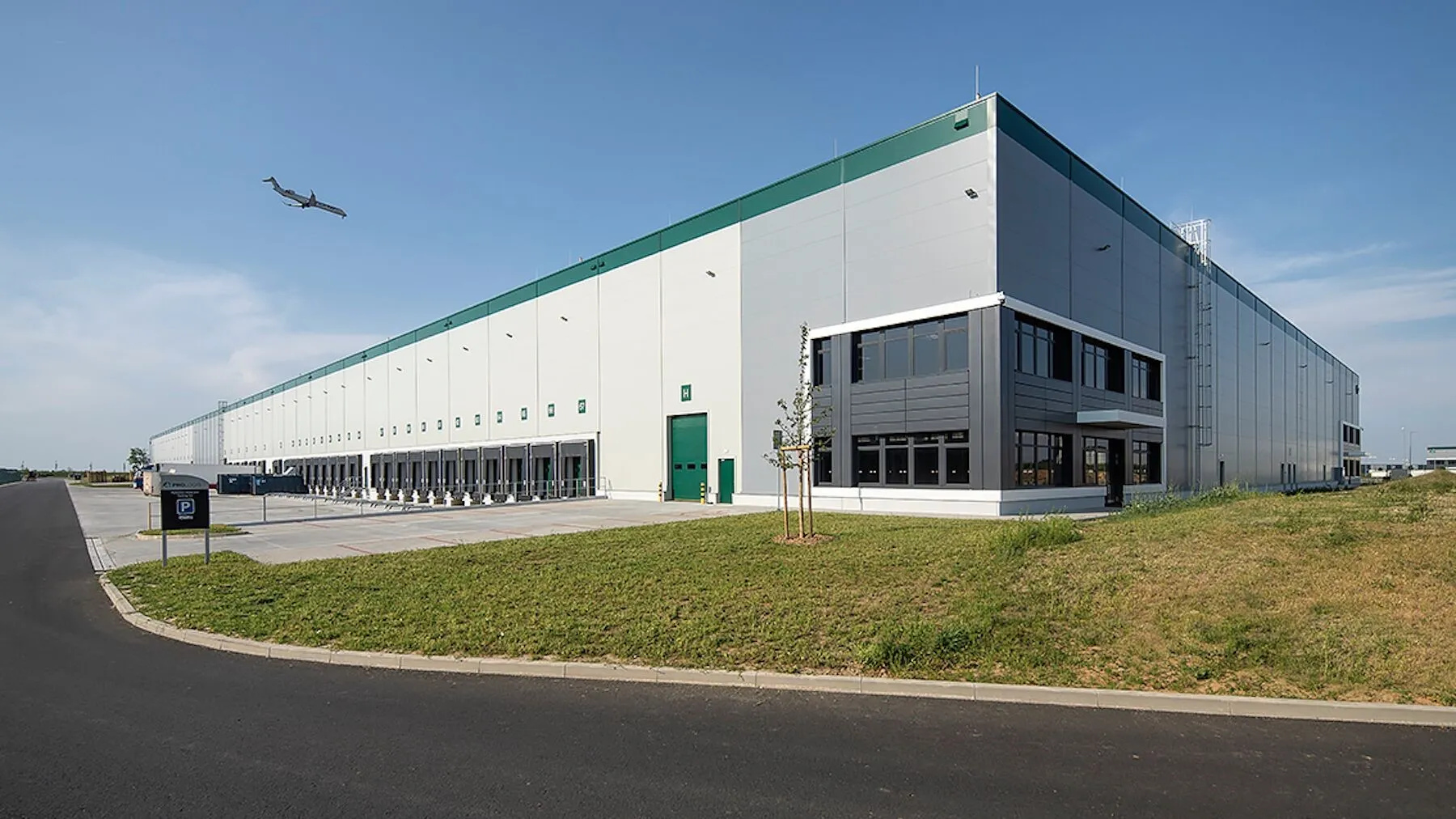 MG Real Estate GmbH