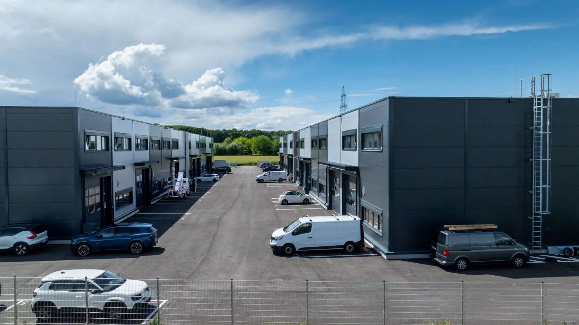 MG Real Estate GmbH