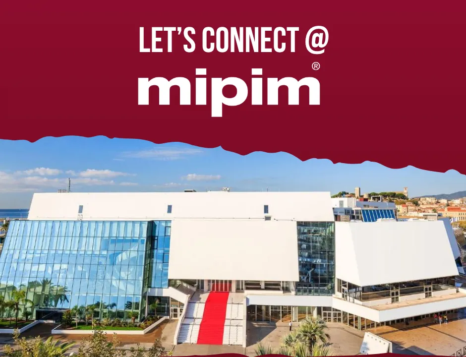 Modesta Real Estate at MIPIM 2025