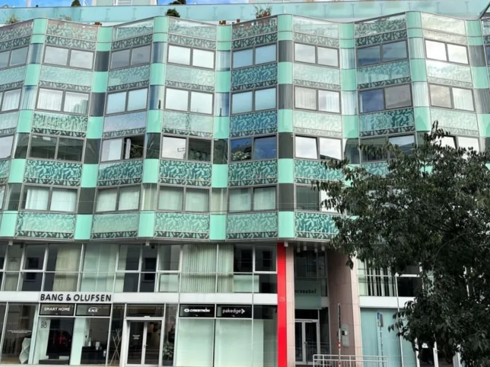 Modesta Real Estate vermittelt neue Bürofläche exklusiv an Sony Music