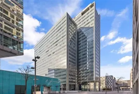 ManpowerGroup mietet 450 m² Bürofläche im Ares Tower
