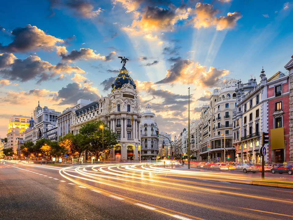 Modesta Real Estate vermittelt Off-Market Deal in Madrid.