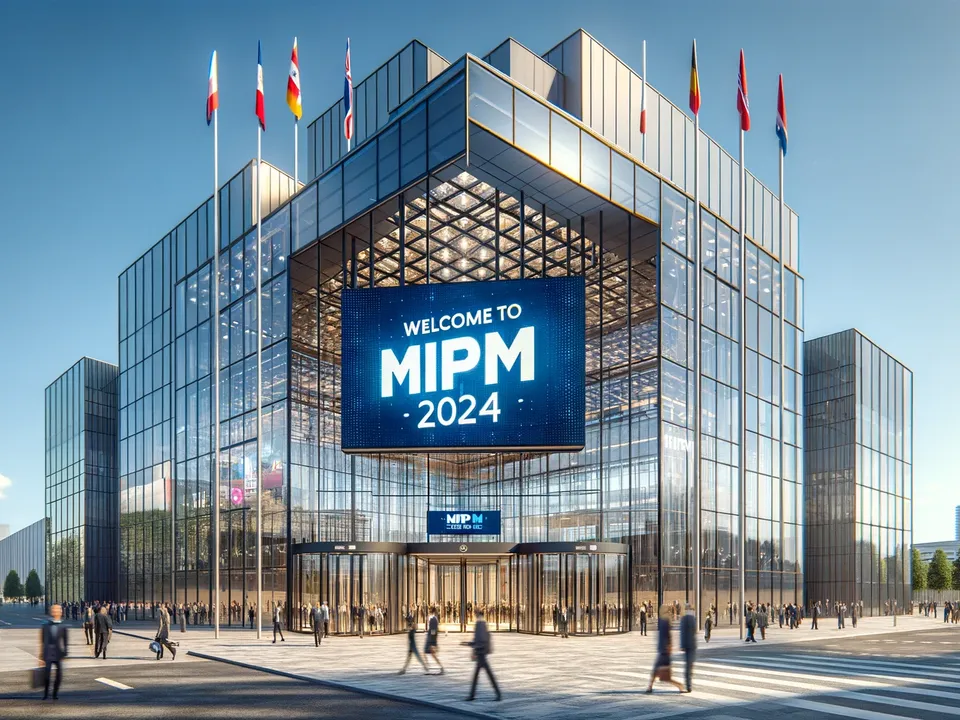 Modesta Real Estate at MIPIM 2024