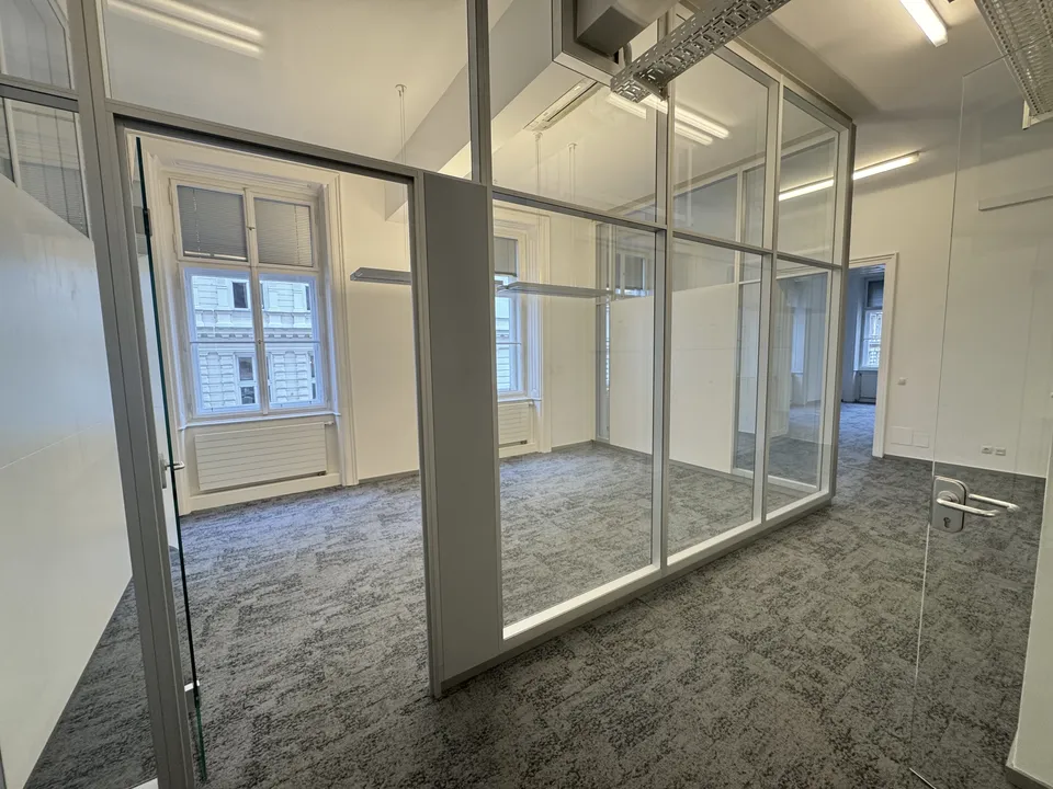 Modesta Real Estate vermittelt neues Headquarter für Propel Industrial nahe der Wiener Staatsoper