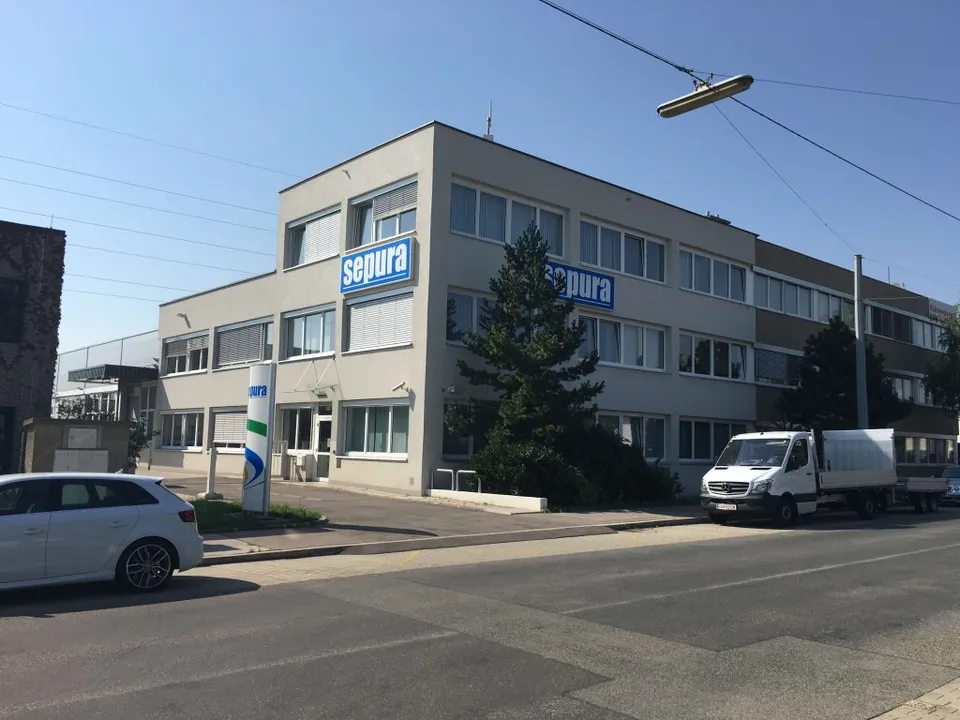 MODESTA REAL ESTATE VERMITTELT NEUEN STANDORT AN SEPURA SYSTEMS