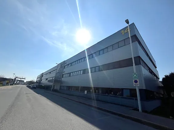 Modesta Real Estate gewinnt neuen Mieter für Siemens Standort