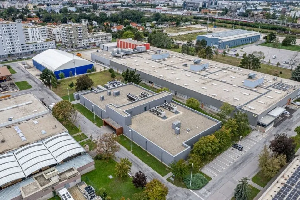 AtlasEdge enters Austrian market with acquisition of Vienna data centre