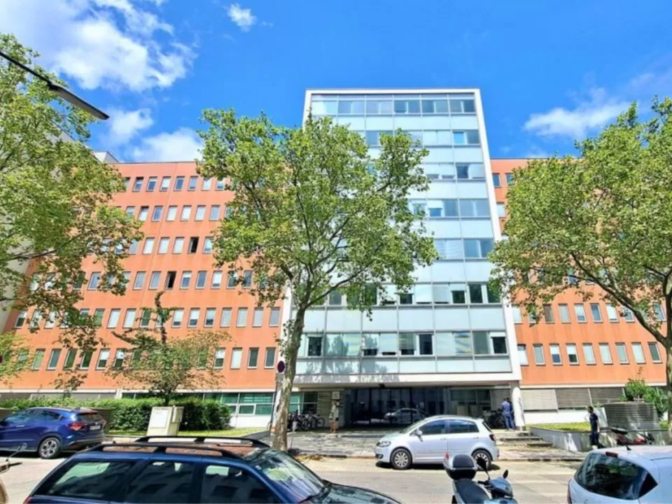 Modesta Real Estate vermittelt Bürofläche in der Brehmstraße an ÖSB Holding