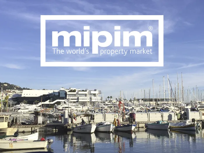 MODESTA REAL ESTATE NA MIPIM 2018