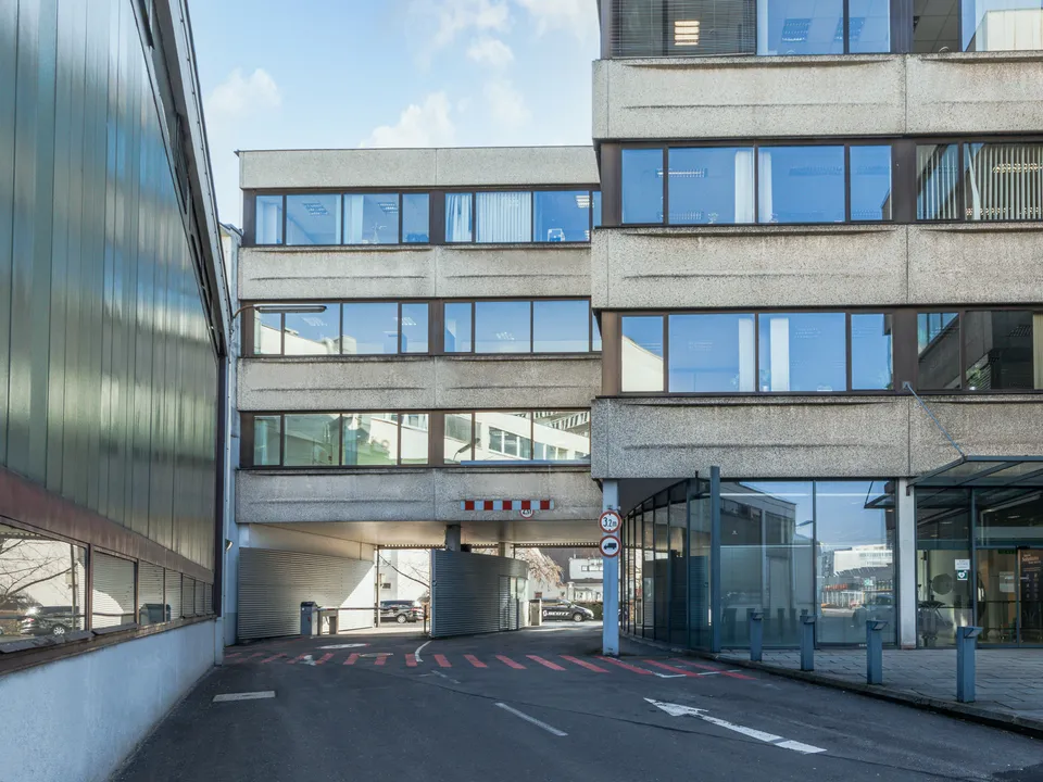 Modesta Real Estate advises Siemens Energy on property sale in Linz