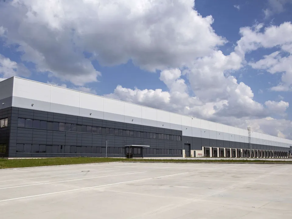 „PROLOGIS PARK PILSEN II“ – MODESTA REAL ESTATE BERÄT PROLOGIS BEI PILSEN-PARK-AKQUISITION