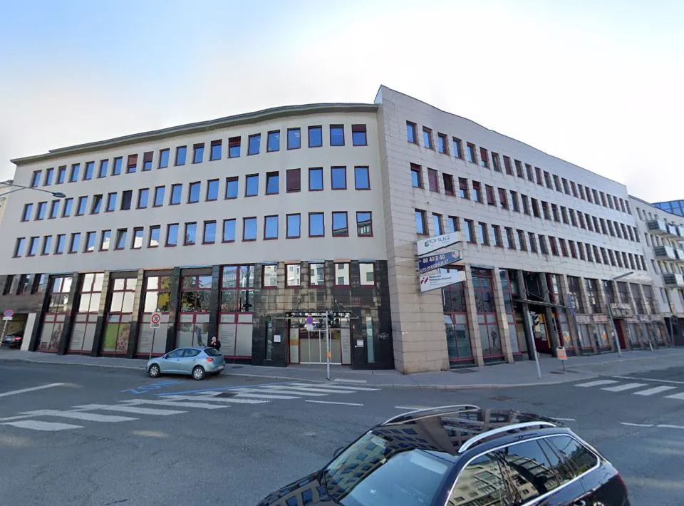 Modesta Real Estate berät UTG bei Bürosuche