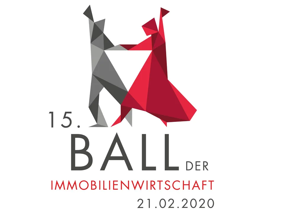 Modesta Real Estate auf dem Ball der österreichischen Immobilienwirtschaft