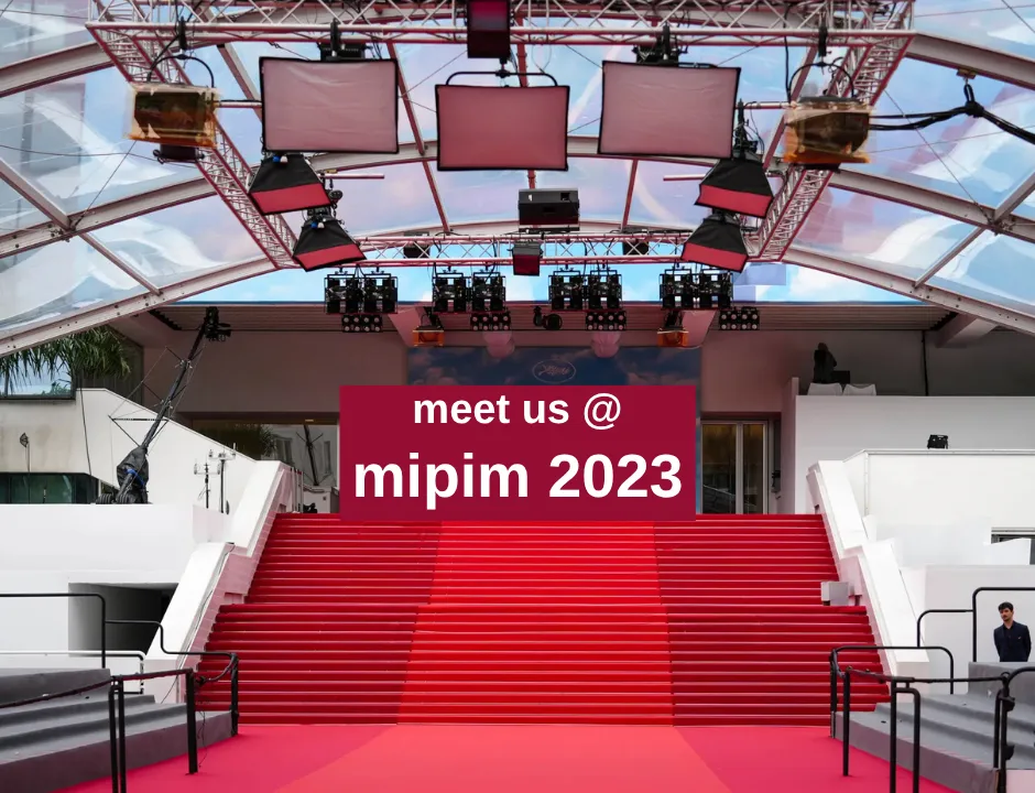 MODESTA REAL ESTATE AT MIPIM 2023