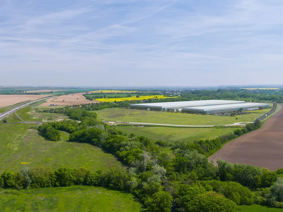 Modesta Real Estate advises Mountpark on the acquisition of a 30 ha development site in Bratislava