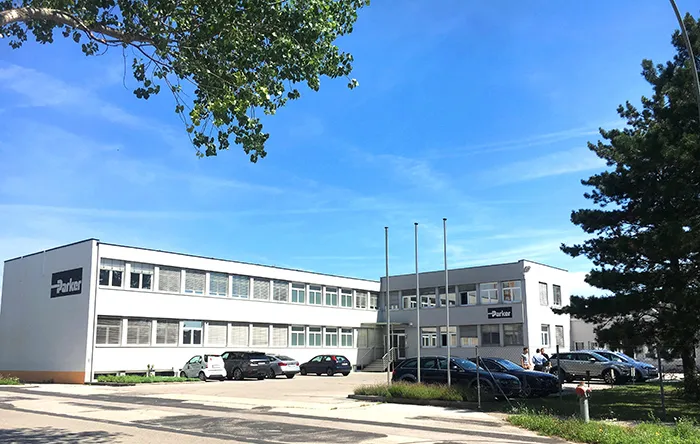 Modesta Real Estate advises Parker on the sale of their former production plant in Austria