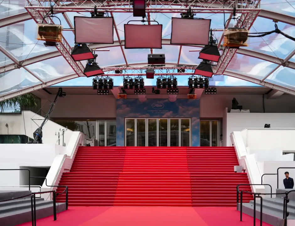 MODESTA REAL ESTATE AUF DER MIPIM 2023