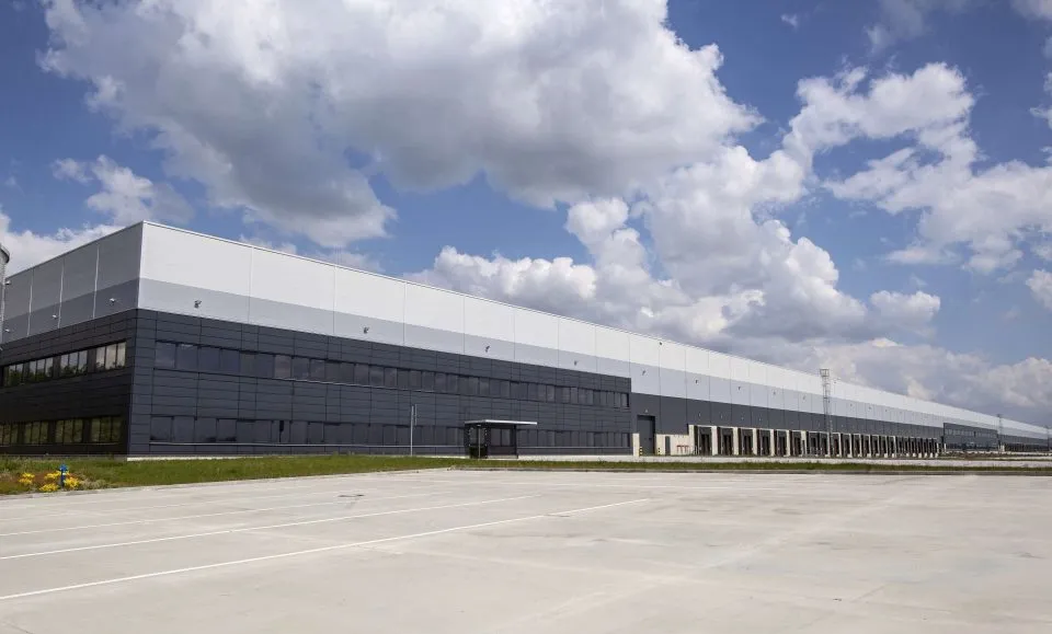 MODESTA REAL ESTATE ACTED AS REPRESENTATIVE FOR PROLOGIS IN THE ACQUISITION OF “PROLOGIS PILSEN PARK II”