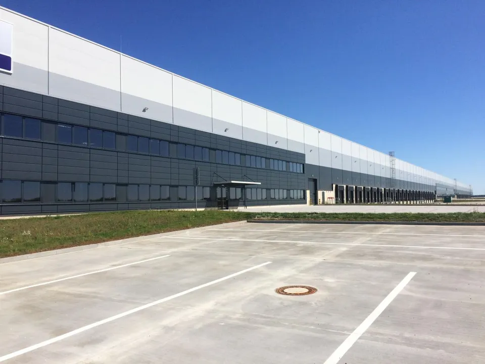 SUCCESSFUL SALE OF DEVELOPMENT SITE IN PILSEN, CZECH REPUBLIC TO MOUNTPARK LOGISTICS EU